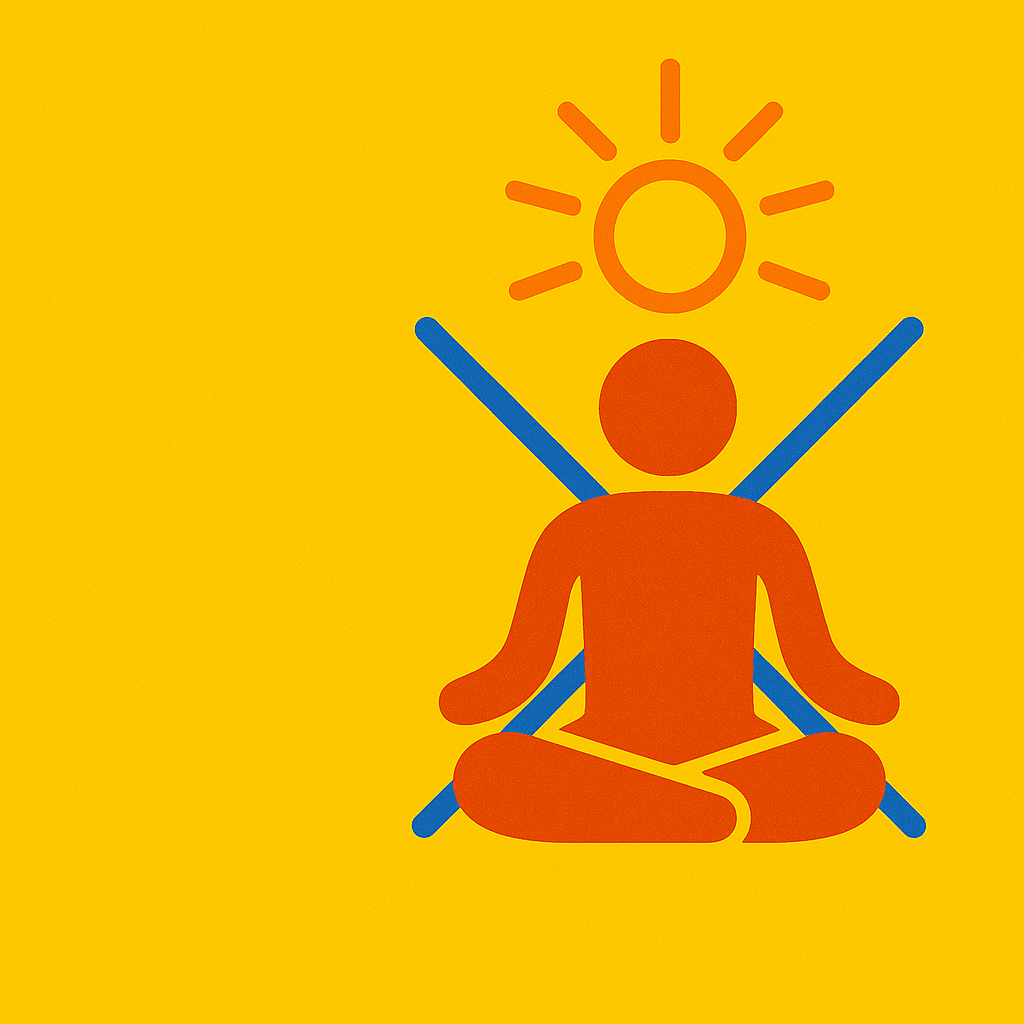 Desmistificando a Espiritualidade