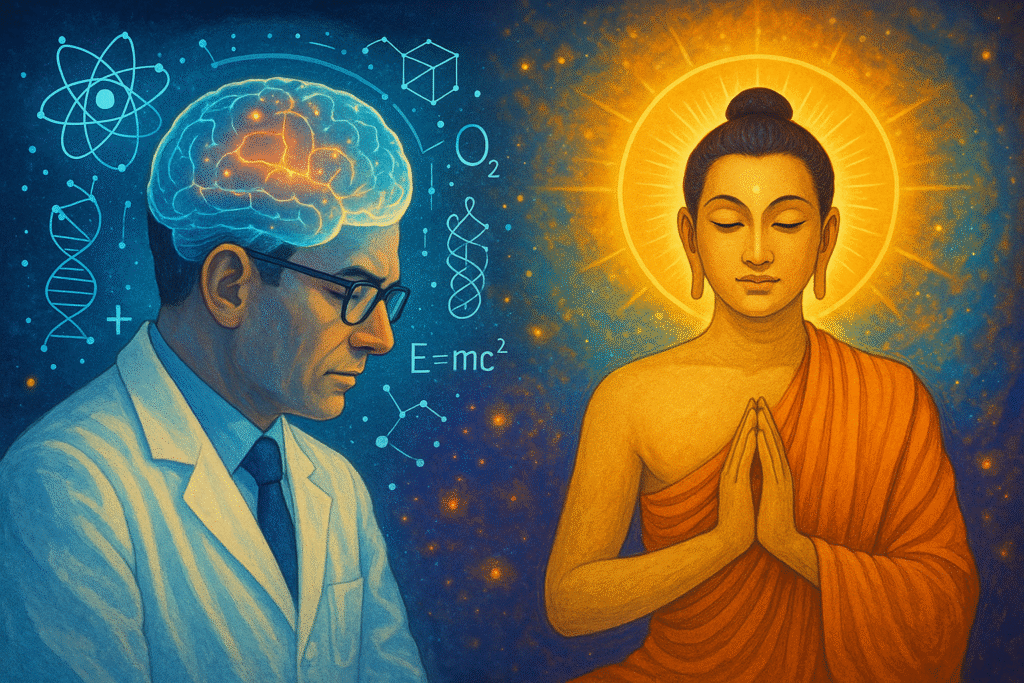 Desmistificando a Espiritualidade