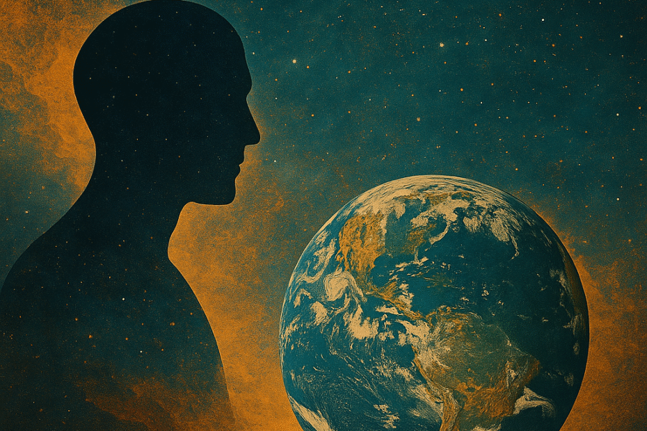 Você já sentiu que o mundo está passando por uma grande transformação? A sensação de que algo profundo está mudando na humanidade e no próprio planeta é um sinal claro da chamada transição planetária — um processo que envolve tanto a evolução espiritual das pessoas quanto a renovação vibracional da Terra.