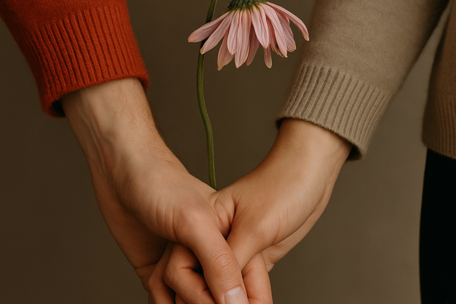 Muitas vezes buscamos nos relacionamentos afetivos acolhimento, amor e estabilidade. No entanto, poucos percebem que, mais do que fontes de prazer ou segurança, as relações íntimas funcionam como poderosos catalisadores de autoconhecimento.