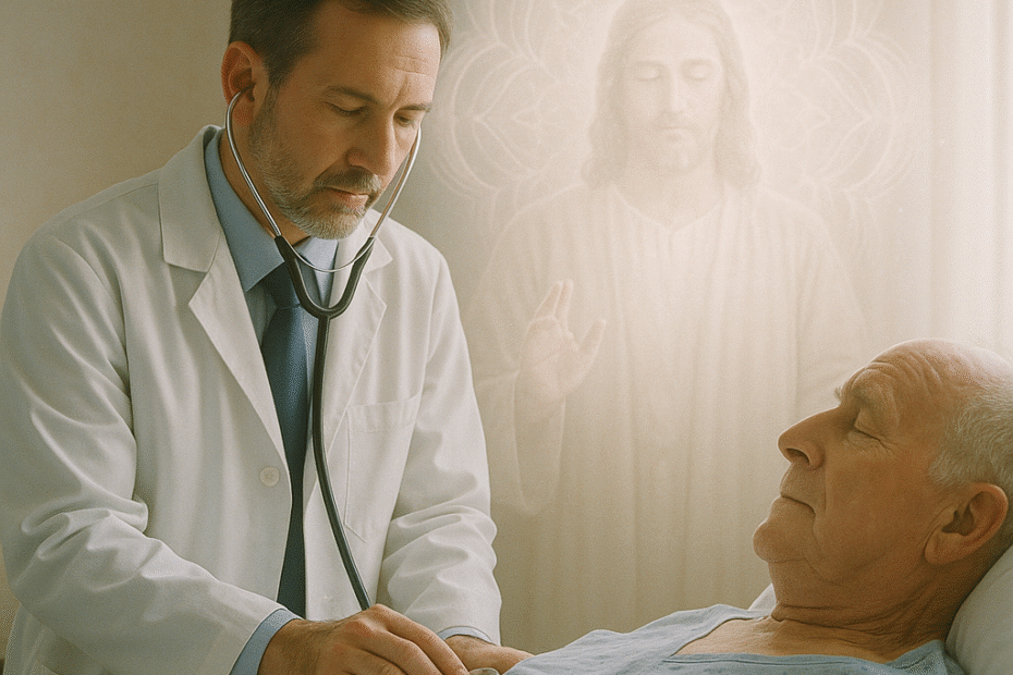 Descubra como a espiritualidade atua na cura por meio de cirurgias e tratamentos espirituais. Entenda a relação entre medicina tradicional e terapias espirituais no equilíbrio corpo-mente-alma.