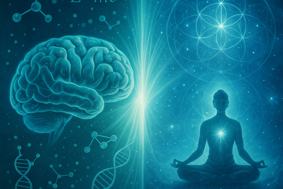 Durante séculos, ciência e espiritualidade foram tratadas como opostos inconciliáveis. A ciência, com sua metodologia rigorosa, buscava explicações racionais para os fenômenos da natureza, enquanto a espiritualidade era vista como um campo subjetivo, ligado à fé, ao mistério e à introspecção. Hoje, no entanto, um novo paradigma começa a surgir: o diálogo entre ciência e espiritualidade revela que essas duas áreas podem se complementar, em vez de competir
