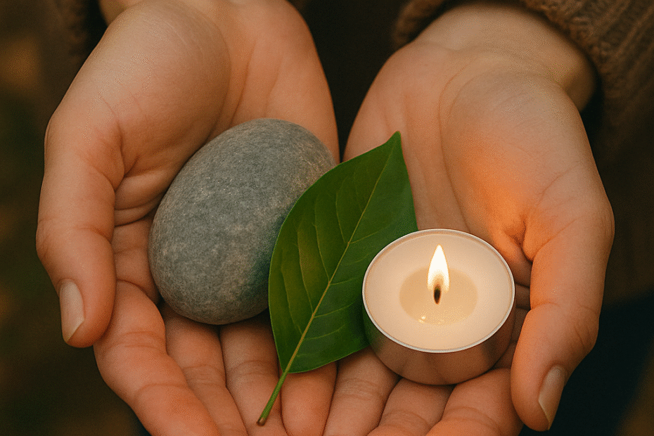 Nos últimos anos, cada vez mais pessoas têm buscado formas de se conectar com algo maior, consigo mesmas e com a vida de maneira profunda — sem necessariamente seguir uma religião formal. Essa tendência crescente mostra que espiritualidade e religiosidade são conceitos diferentes. Enquanto a religião propõe caminhos institucionalizados e dogmáticos, a espiritualidade é pessoal, vivencial e aberta