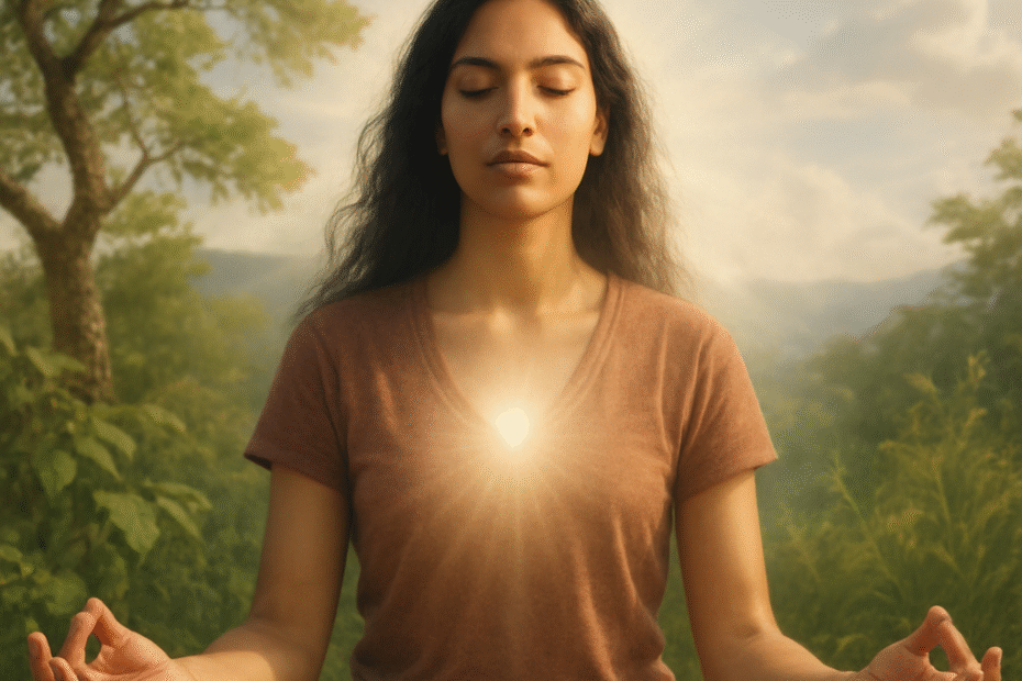 Em meio ao ritmo acelerado da vida moderna, muitas pessoas buscam formas de reconexão interior e equilíbrio emocional. A meditação, prática milenar presente em diversas culturas e tradições, vem ganhando espaço não apenas como uma técnica de relaxamento, mas como uma ferramenta poderosa de autoconhecimento.