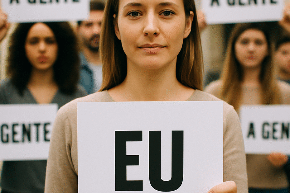 Mais do que uma expressão popular do português brasileiro, o uso do termo “a gente” carrega uma carga simbólica e emocional profunda. Em muitos casos, ele se torna uma forma sutil de escapar do eu, de suavizar responsabilidades e de buscar abrigo no coletivo.