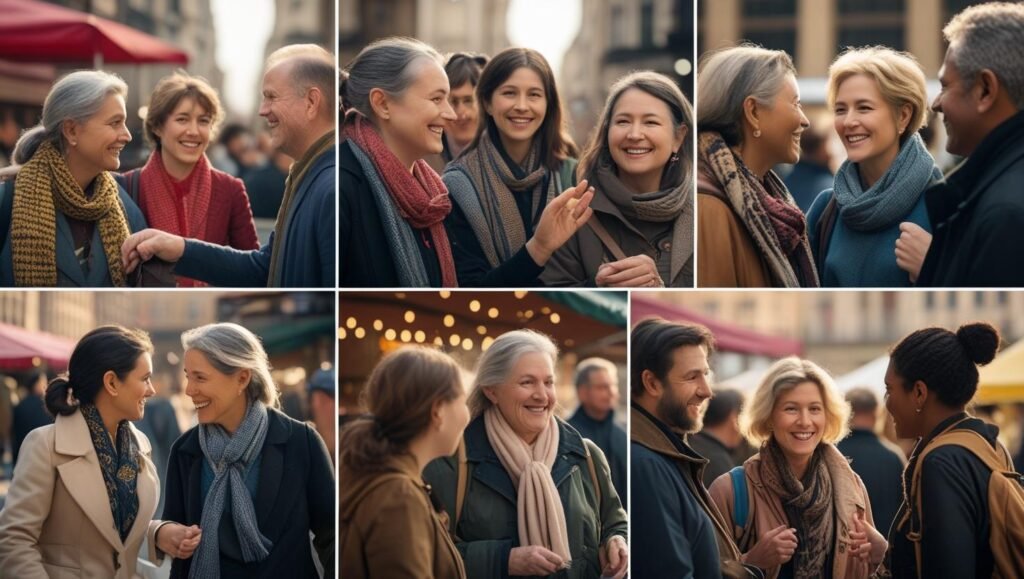 Buscar novos ares é mais do que mudar o cenário ao nosso redor — é permitir que nossa alma respire e se expanda. Quando nos conectamos com pessoas e lugares diferentes, algo sutil, porém profundo, começa a acontecer: nossa visão de mundo se amplia, e nossa energia se ajusta para acompanhar esse novo horizonte.