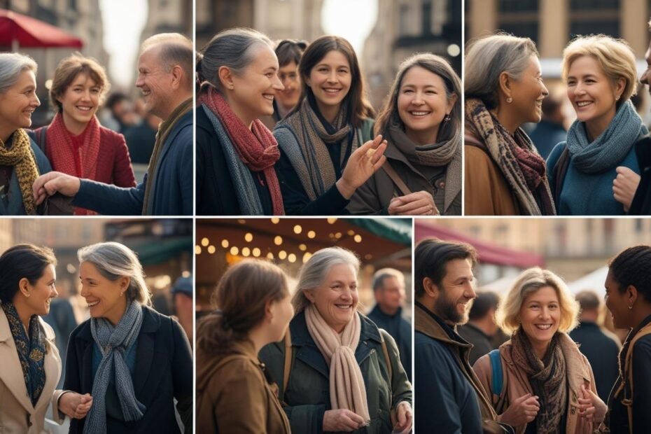 Buscar novos ares é mais do que mudar o cenário ao nosso redor — é permitir que nossa alma respire e se expanda. Quando nos conectamos com pessoas e lugares diferentes, algo sutil, porém profundo, começa a acontecer: nossa visão de mundo se amplia, e nossa energia se ajusta para acompanhar esse novo horizonte.